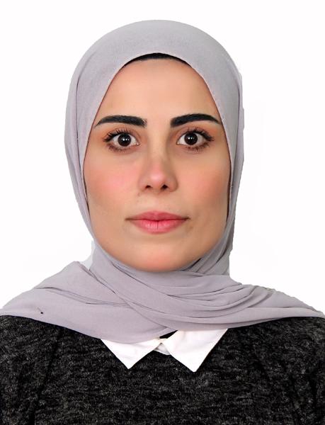 Rueya Saedy Ahmad